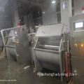 400P Auto Control Dyeing Machine